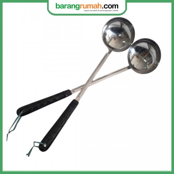 Irus Sayur Kedaung 1504